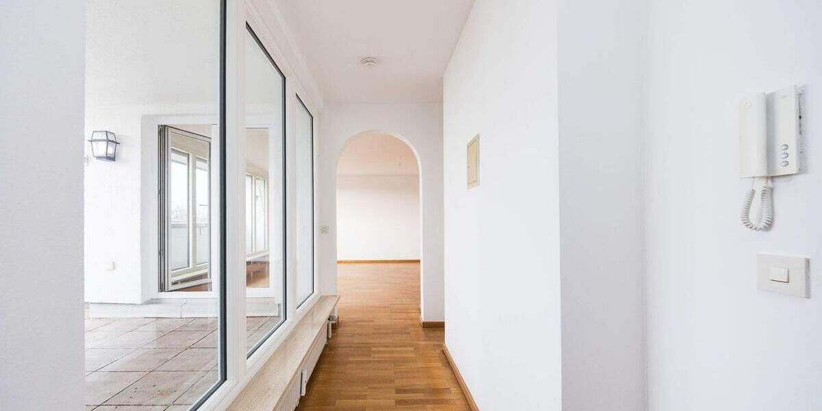 Etagenwohnung München Maxvorstadt - 4 Zimmer, 138 m&sup2;, 1.500.000&euro; | Angebot:24820614