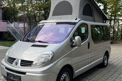 Renault Trafic 249.999 km 11.200 &euro; München 80995