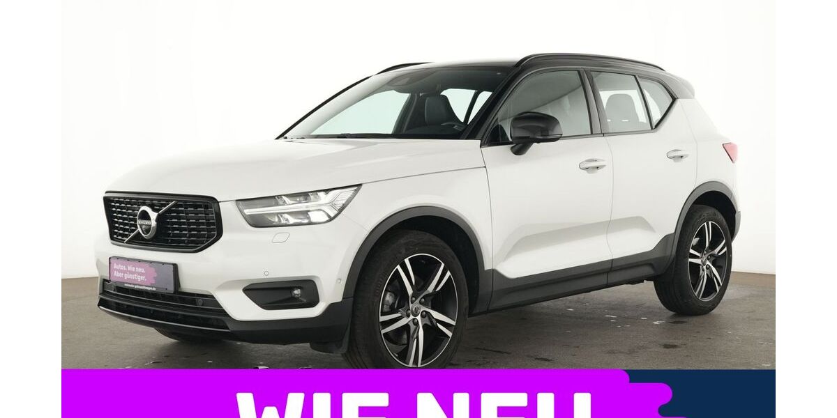 Volvo XC40 29.922 km 27.695 &euro; Garching bei München 85748