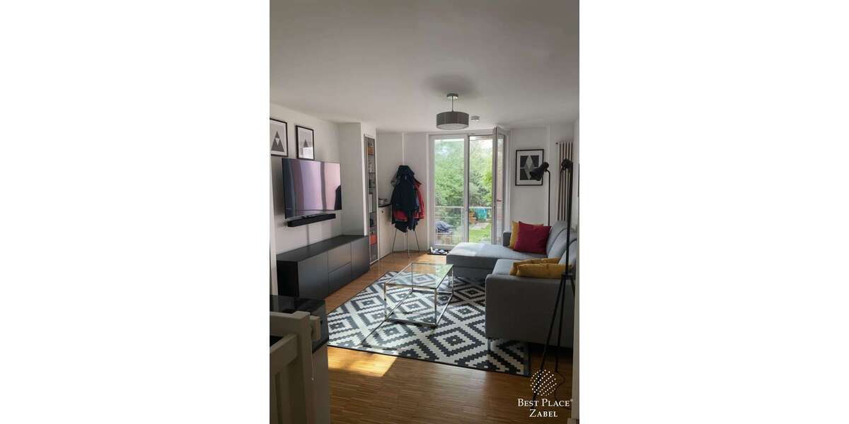 Etagenwohnung München Neuhausen-Nymphenburg - 3 Zimmer, 81 m&sup2;, 695.000&euro; | Angebot:23923711