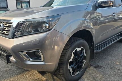 Nissan Navara 229.000 km 17.700 &euro; München, Pasing-Obermenzing 81247