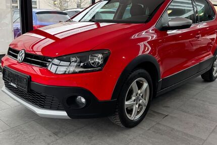 VW Polo 113.136 km 11.790 &euro; München 81825