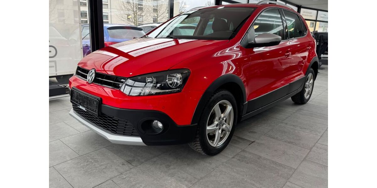 VW Polo 113.136 km 11.790 &euro; München 81825