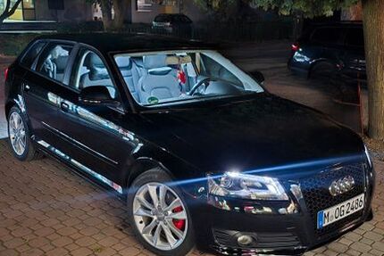 Audi A3 216.549 km 3.950 &euro; München 81673