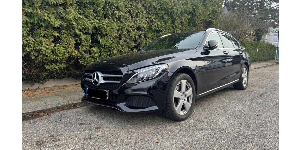 Mercedes-Benz C 250 99.368 km 19.590 &euro; München 81247