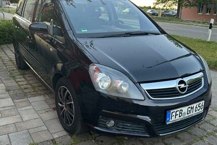 Opel Zafira 204.000 km 3.100 &euro; Fürstenfeldbruck 82256