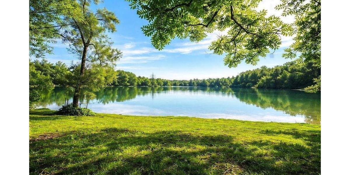 Ein Fundament für Ihre Vision zimmer