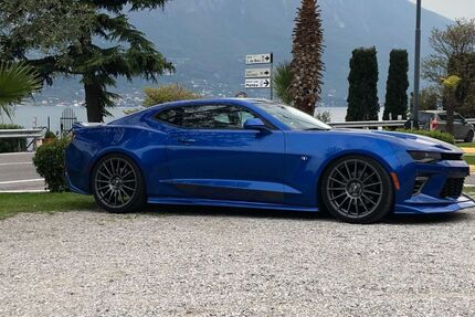 Chevrolet Camaro 52.800 km 56.000 &euro; Fürstenfeldbruck 82256