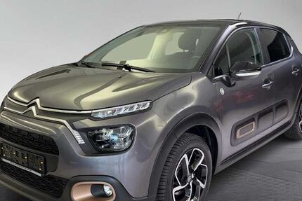 Citroen C3 10.000 km 12.890 &euro; München 80339