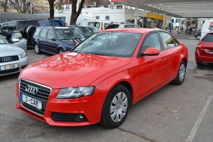 Audi A4 94.800 km 8.900 &euro; München 81243