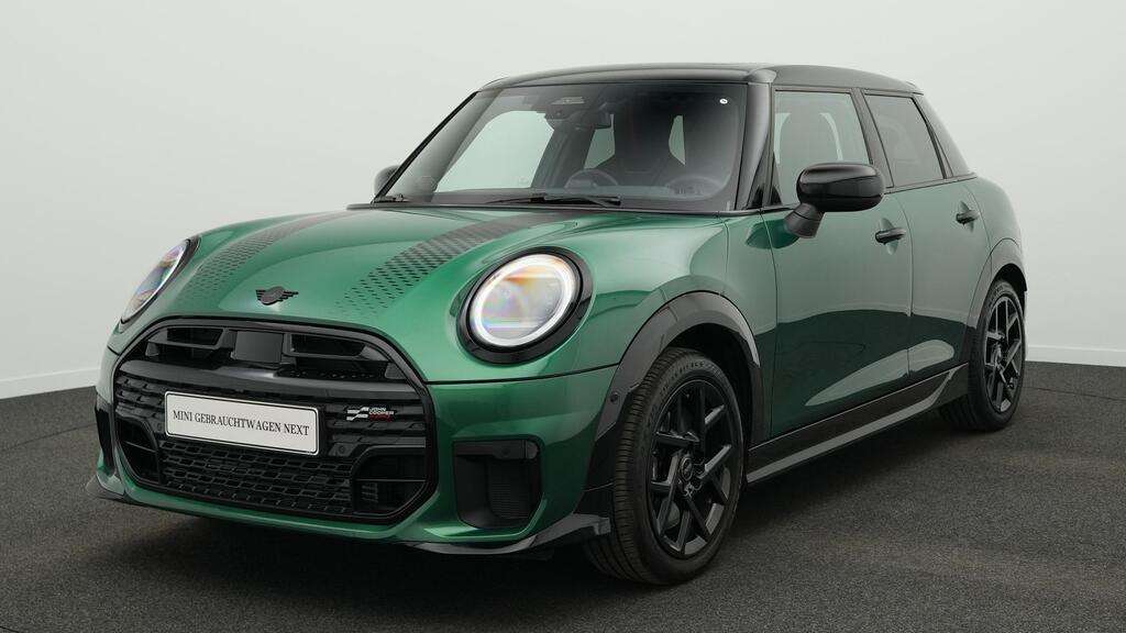 Mini Cooper C 4.210 km 34.942 &euro; München 80788