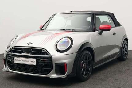 Mini John Cooper Works Cabrio 13.895 km 40.059 &euro; München 80788