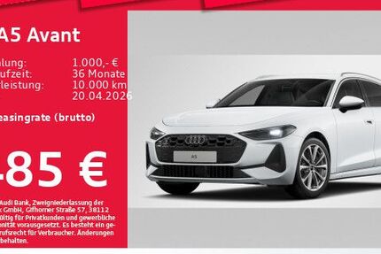 Audi A5 27.933 km 46.439 &euro; Eching 85386