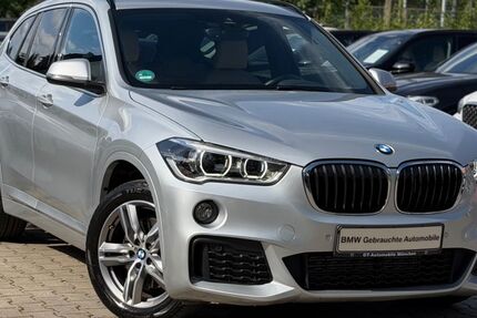 BMW X1 108.000 km 19.950 &euro; München 81243