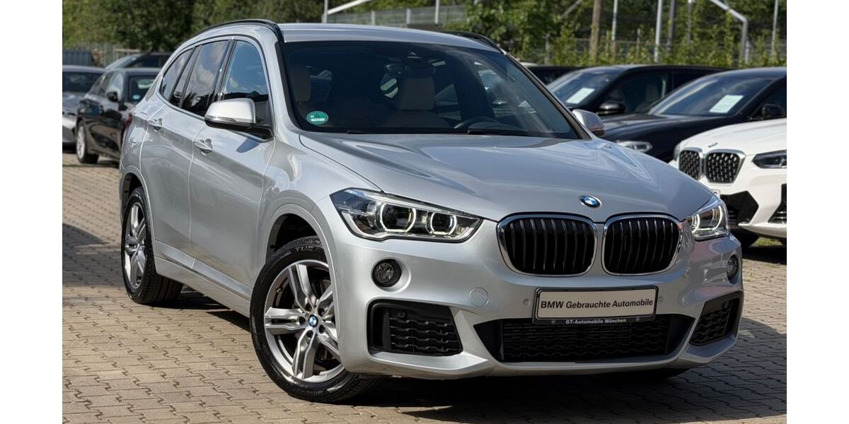 BMW X1 108.000 km 19.950 &euro; München 81243