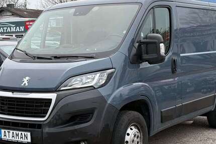 Peugeot Boxer 83.616 km 14.700 € München 81243