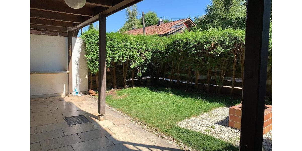 Doppelhaushälfte Icking - 3 Zimmer, 95 m&sup2;, 1.260&euro; | Angebot:27613192