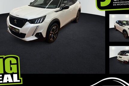 Peugeot 2008 26.796 km 21.490 &euro; Dachau 85221