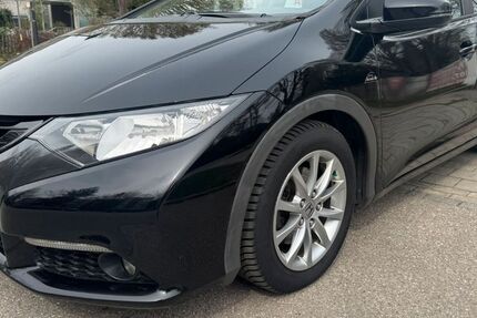 Honda Civic 300.000 km 3.440 &euro; Riemerling 85521