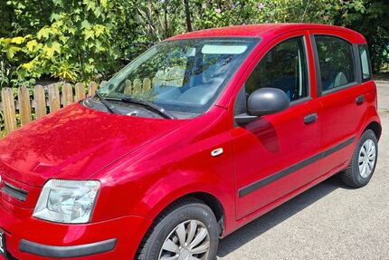 Fiat Panda 133.000 km 1.200 &euro; Dachau 85221