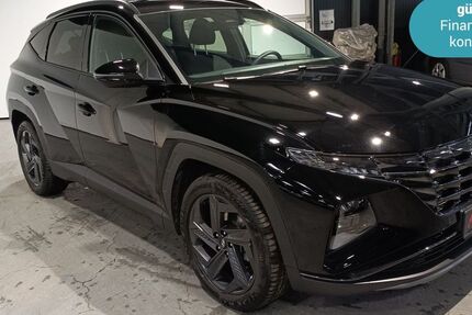 Hyundai TUCSON 18.640 km 27.390 &euro; Eching 85386
