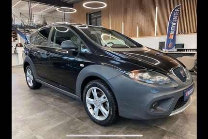 Seat Altea 300.000 km 2.400 &euro; Germering 82110