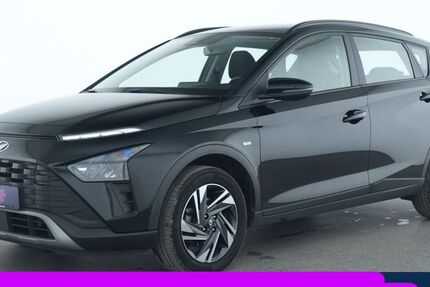 Hyundai BAYON 62.380 km 16.505 &euro; Garching bei München 85748