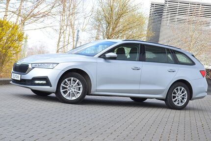 Skoda Octavia 138.250 km 19.580 € München 81243