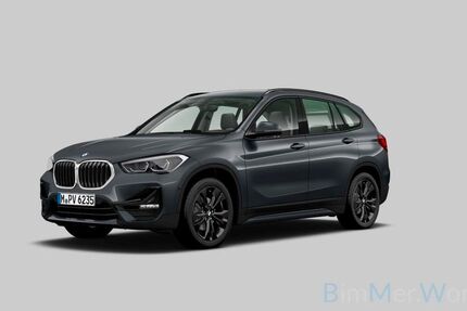 BMW X1 143.000 km 20.950 € München 81243