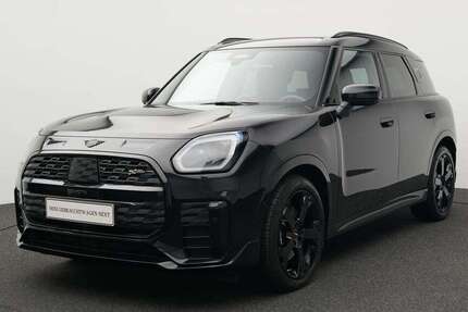 Mini Countryman D 7.089 km 42.370 € München 80788