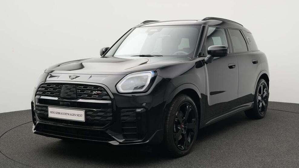 Mini Countryman D 7.089 km 42.370 € München 80788