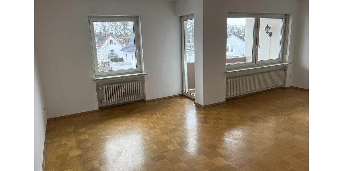 Etagenwohnung Karlsfeld - 3.5 Zimmer, 87 m&sup2;, 499.000&euro; | Angebot:26395574