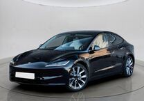 Gebrauchtwagen Tesla Model 3