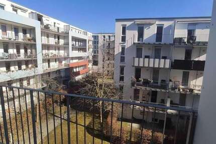 Wohnung München Schwanthalerhöhe - 2 Zimmer, 56 m&sup2;, 599.000&euro; | Angebot:25661660