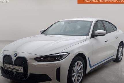 BMW i4 62.673 km 32.480 &euro; München 80939