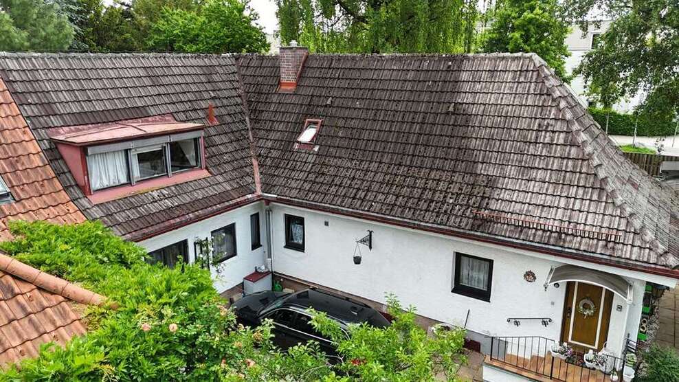 Haus zum Kaufen in München Trudering 1.249.000 € 170 m²