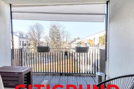 Berg am Laim - Modern. Teilmöbliert. Familienfreundlich. - Ideal für Expats! 3 zimmer