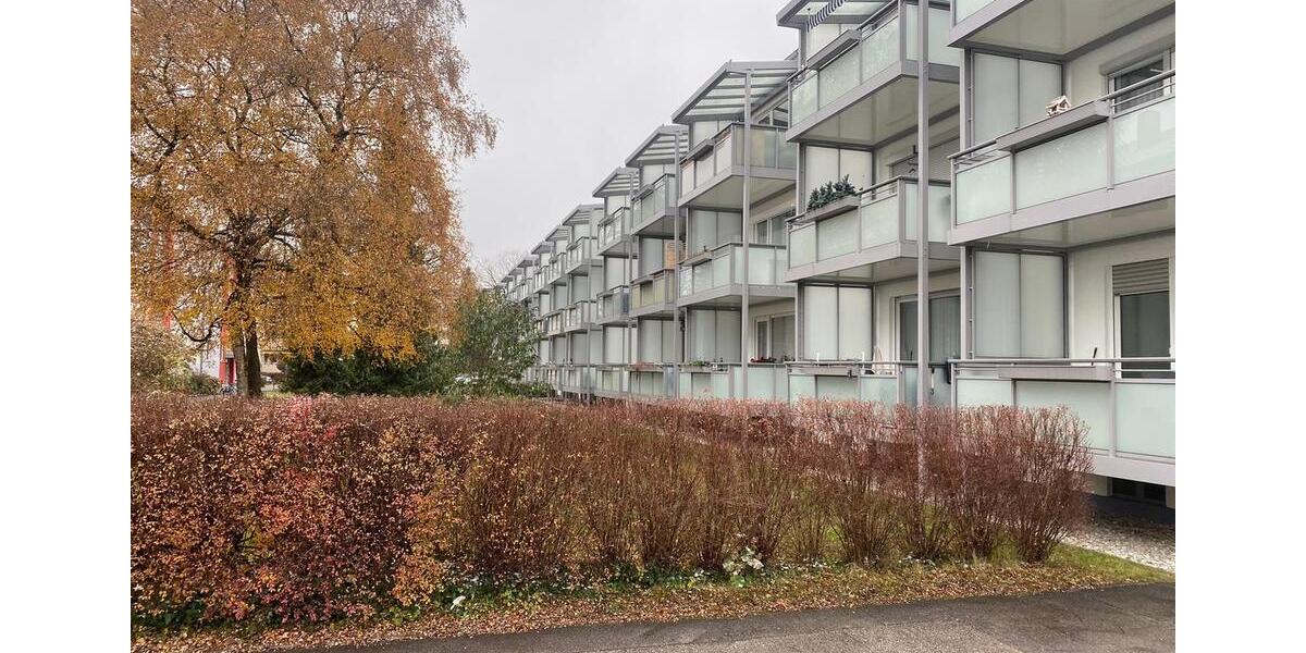 Erdgeschoßwohnung Dachau - 1 Zimmer, 40 m&sup2;, 1.100&euro; | Angebot:26266940