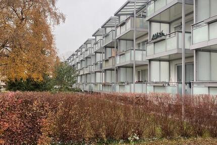 Wohnung Dachau - 1 Zimmer, 40 m&sup2;, 1.100&euro; | Angebot:26266940