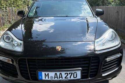 Porsche Cayenne 160.000 km 17.000 &euro; Stockdorf 82131