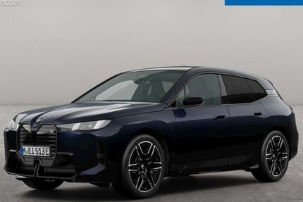 BMW iX 6.569 km 98.495 &euro; München 80939
