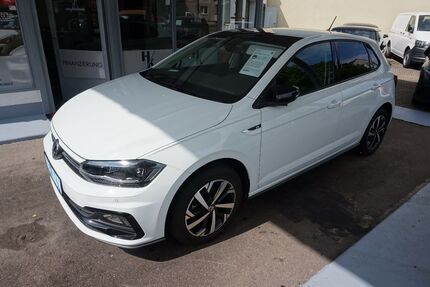 VW Polo 16.300 km 19.999 € München 81549
