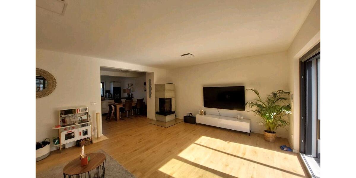 Doppelhaushälfte 6 zimmer