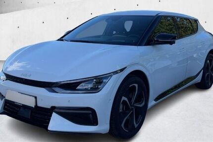 Kia EV6 15.264 km 45.990 € München 80992