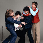 Super Fan Package - Midnight Til Morning