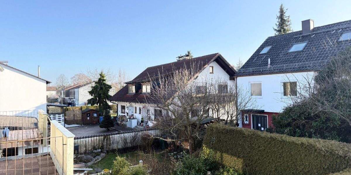 Doppelhaushälfte Eichenau - 7 Zimmer, 137 m&sup2;, 735.000&euro; | Angebot:25668733