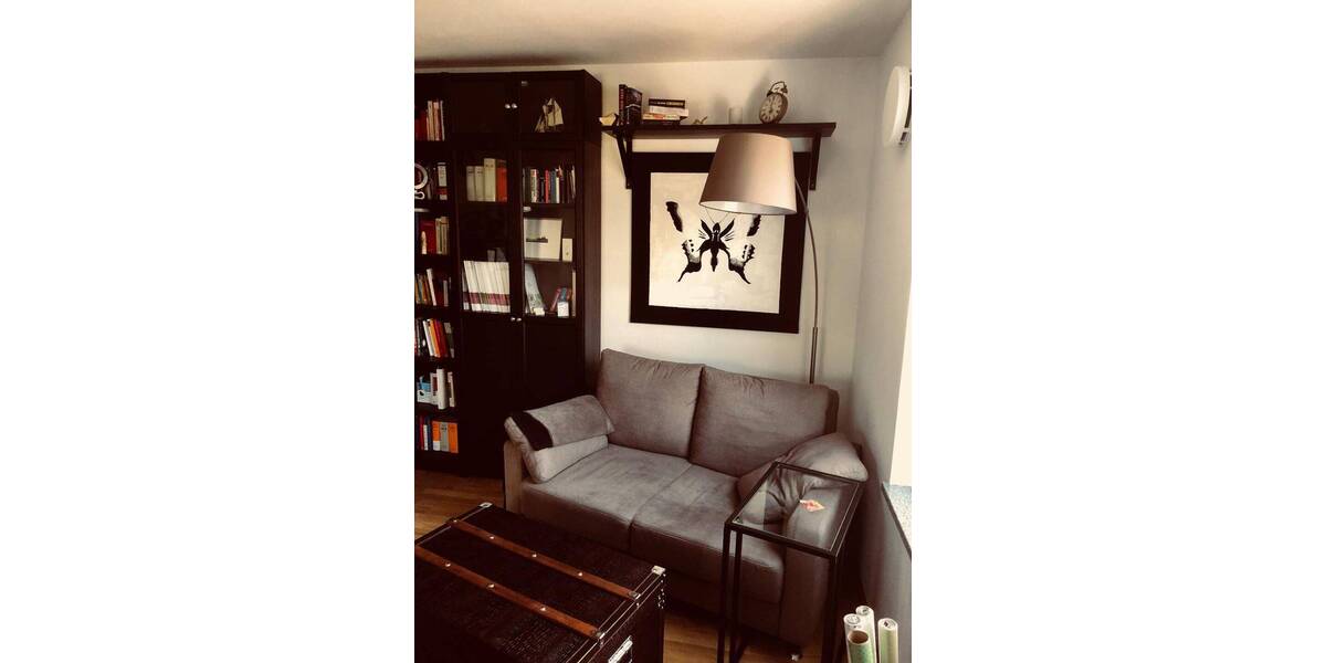 Terrassenwohnung München Thalk.Obersendl.-Forsten-Fürstenr.-Solln - 2 Zimmer, 88 m&sup2;, 1.750&euro; | Angebot:26806940