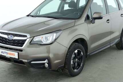 Subaru Forester 97.667 km 19.990 &euro; Neufahrn 85375