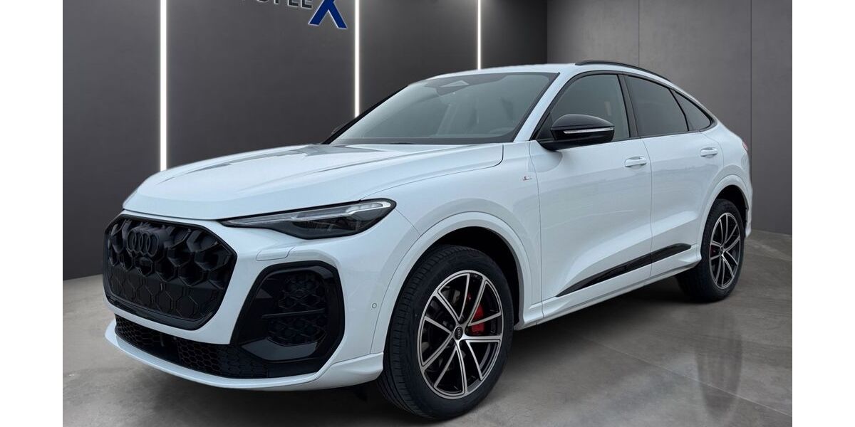Audi Q5 1.050 km 57.990 &euro; München 81369