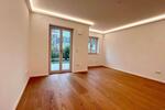 Exklusive 3-Zimmer-Gartenwohnung in München-Nymphenburg 3 zimmer